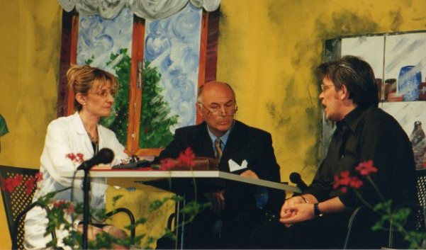 Casa di riposo, Primavera
