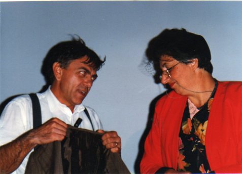 La seduta è tolta, arrangiatevi!